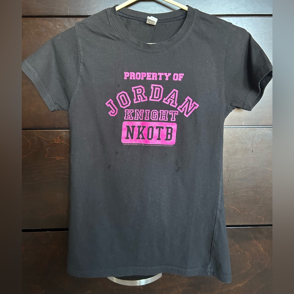 New Kids On The Block T-Shirt